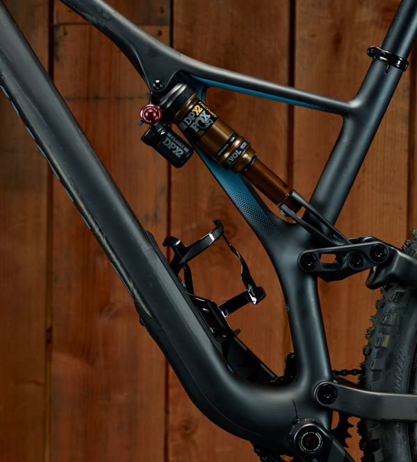 Specialized Stumpjumper 2019