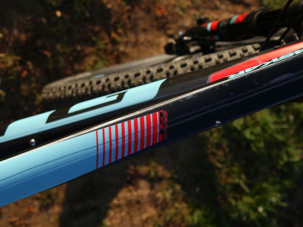 GT Zaskar 29 Carbon Expert