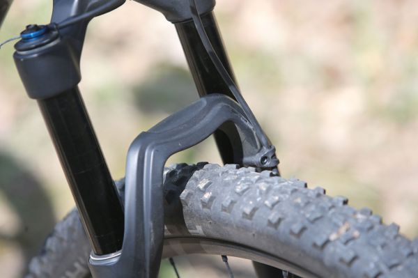 Stevens Jura Carbon ES