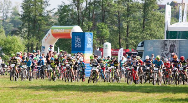 Kolo pro život 2018 - #3 Mladá Boleslav