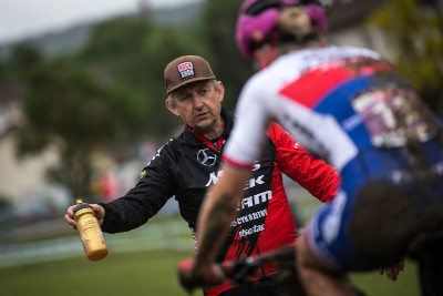 Světový pohár XCO #2 - Albstadt