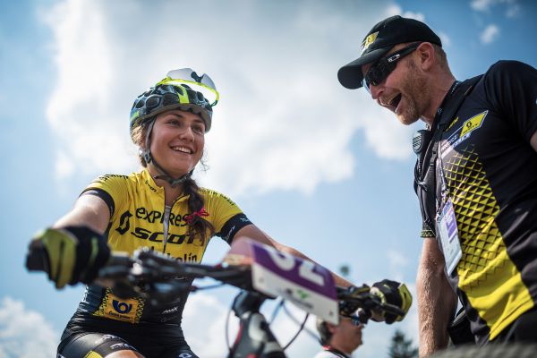 To je na komiksovou bublinu... :-)