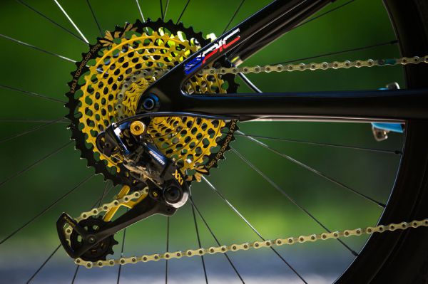 Specialized Jaroslava Kulhavého