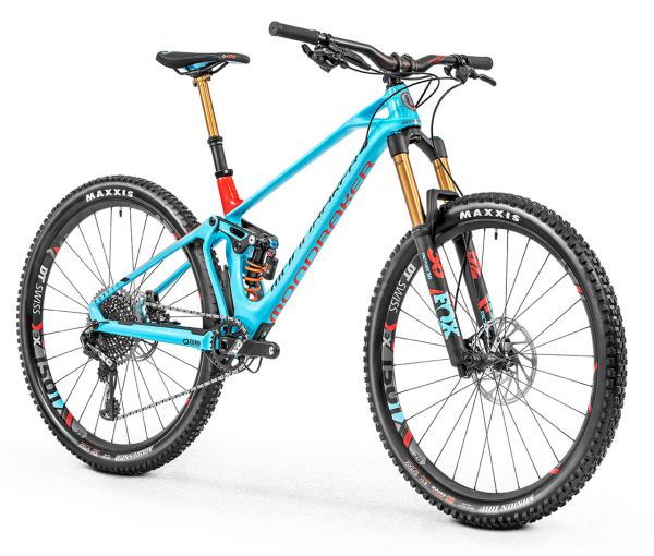 Mondraker Foxy 29
