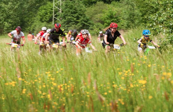 Kolo pro život 2018 - #3 Mladá Boleslav