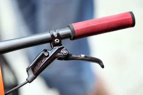 Specialized Matěje Průdka