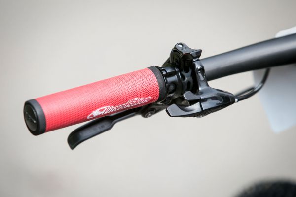 BMC Karly Štěpánové