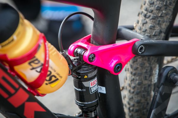 Trek Honzy Škarnitzla