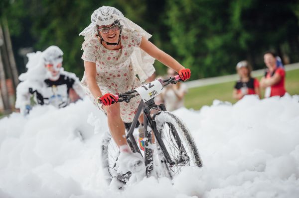 SP XCO #3 - Nové Město - Mad Track