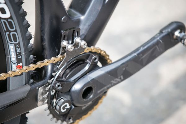 BMC Karly Štěpánové