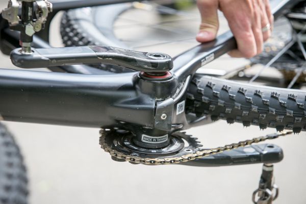 BMC Karly Štěpánové