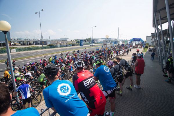 Kolo pro život 2018 - #3 Mladá Boleslav