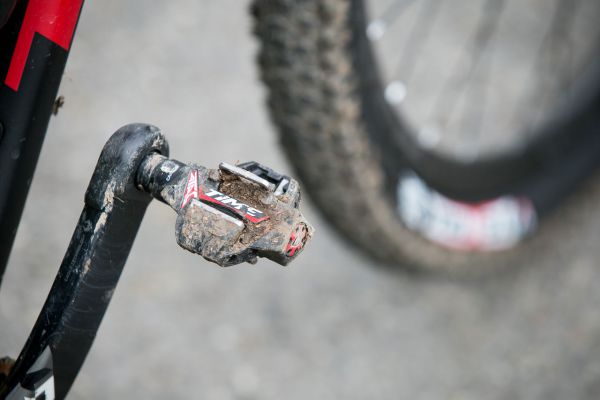 Trek Jany Czeczinkarové