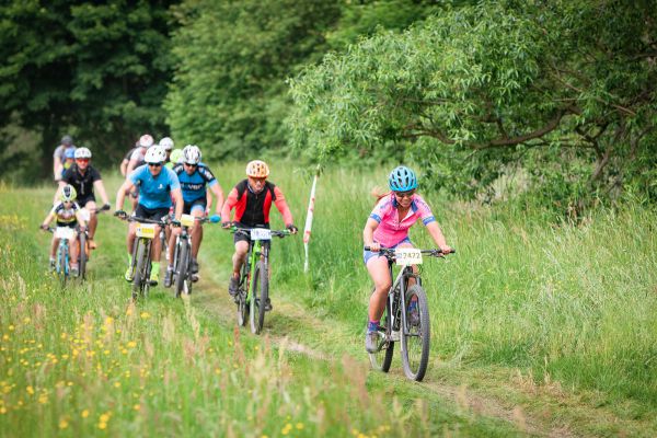 Kolo pro život 2018 - #3 Mladá Boleslav