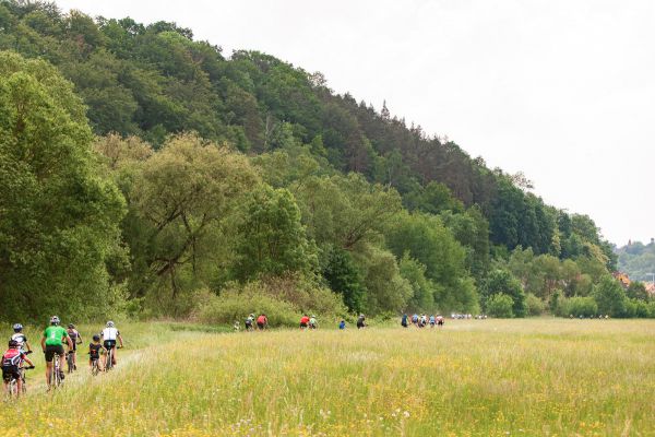 Kolo pro život 2018 - #3 Mladá Boleslav