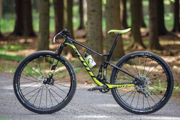 Scott Tomáše Paprstky