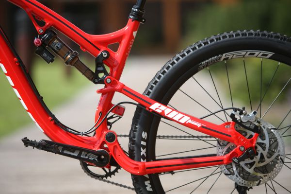 Author Patriot EVO Team