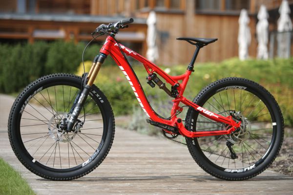 Author Patriot EVO Team