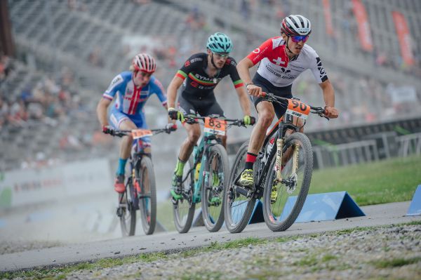 Lukáš Kobes a David Zadák v háku