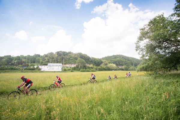 Kolo pro život 2018 - #3 Mladá Boleslav