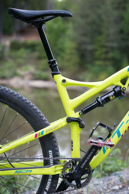 Whyte T-130 SR