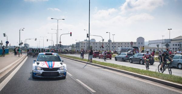 Kolo pro život 2018 - #3 Mladá Boleslav