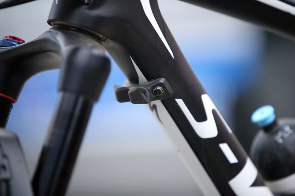 Specialized Matěje Průdka