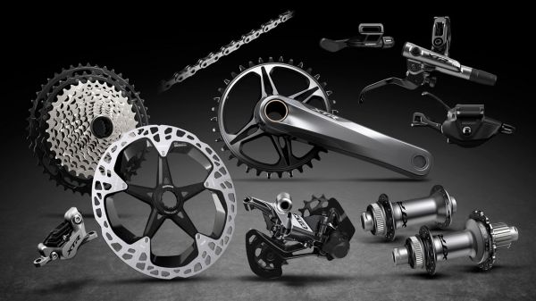 Shimano XTR 2019