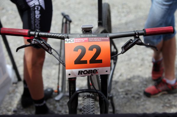 Specialized Matěje Průdka