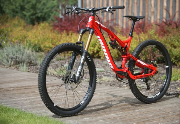 Author Patriot EVO Team