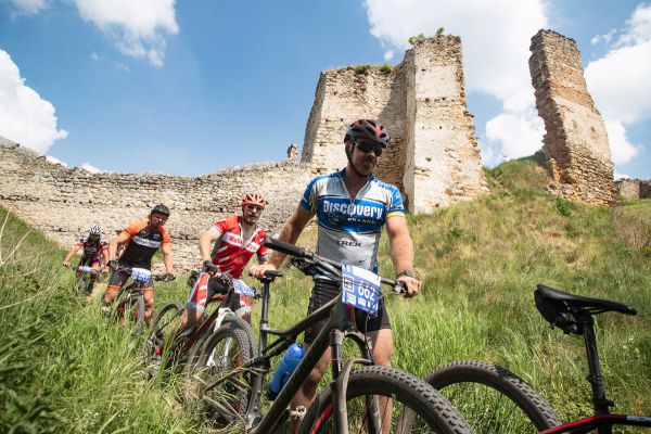 Kolo pro život 2018 - #3 Mladá Boleslav