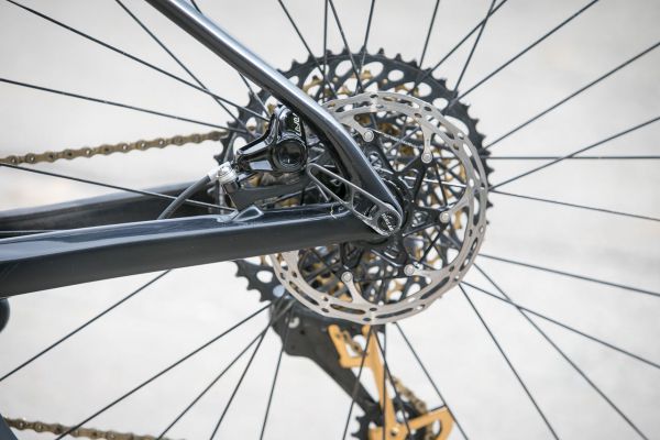 BMC Karly Štěpánové