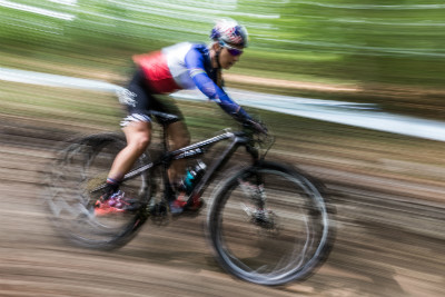 Pauline Ferrand-Prevot