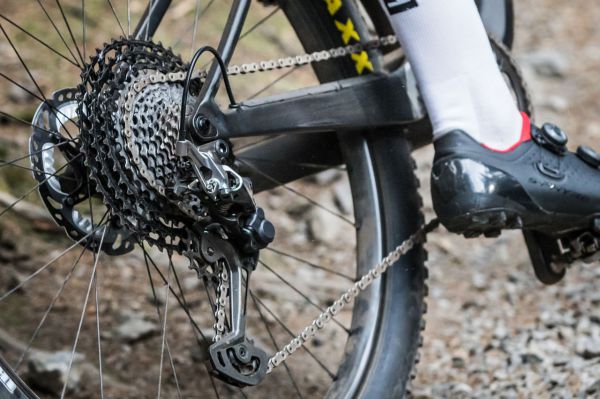 Shimano XTR 2019
