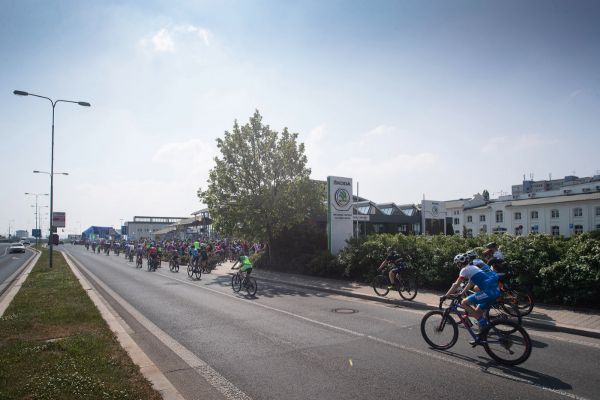 Kolo pro život 2018 - #3 Mladá Boleslav