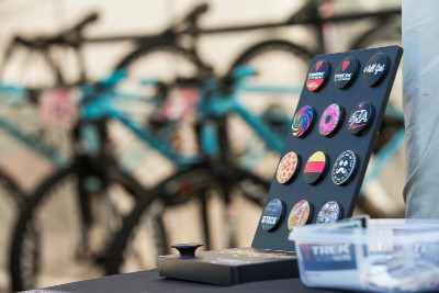 I v Treku dopadl sběr bobříků dobře.