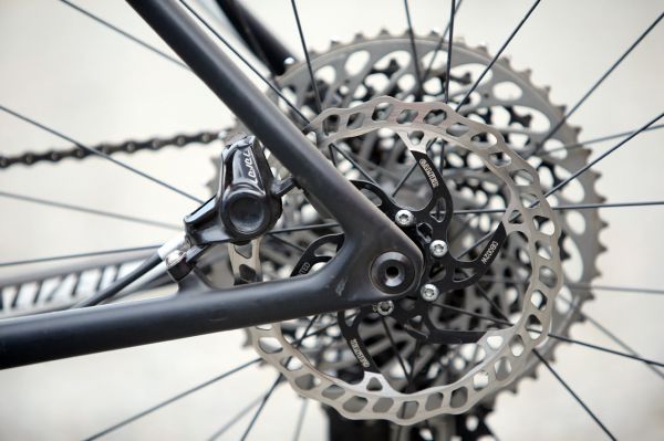 Specialized Matěje Průdka