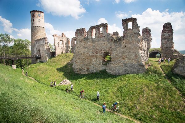 Kolo pro život 2018 - #3 Mladá Boleslav