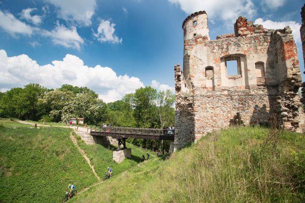 Kolo pro život 2018 - #3 Mladá Boleslav