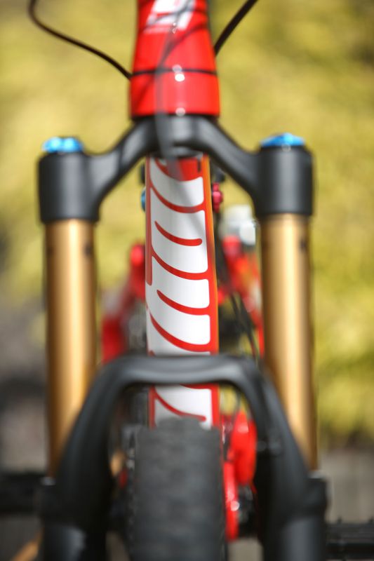 Author Patriot EVO Team