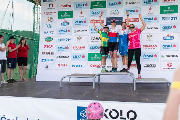 Kolo pro život 2018 - #3 Mladá Boleslav