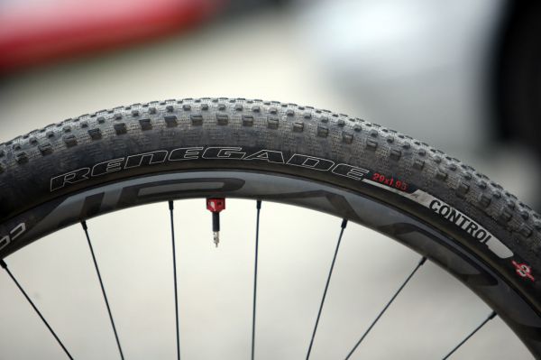 Specialized Matěje Průdka