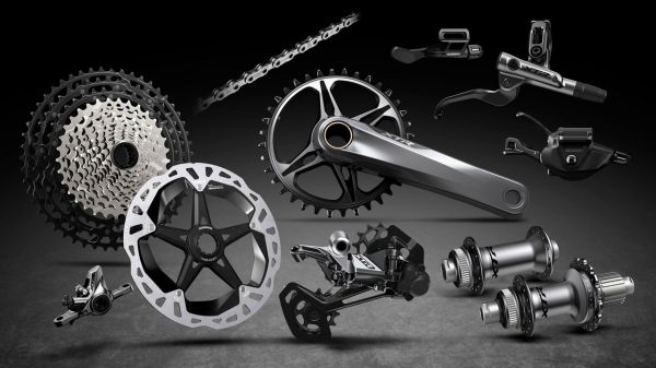 Shimano XTR 2019