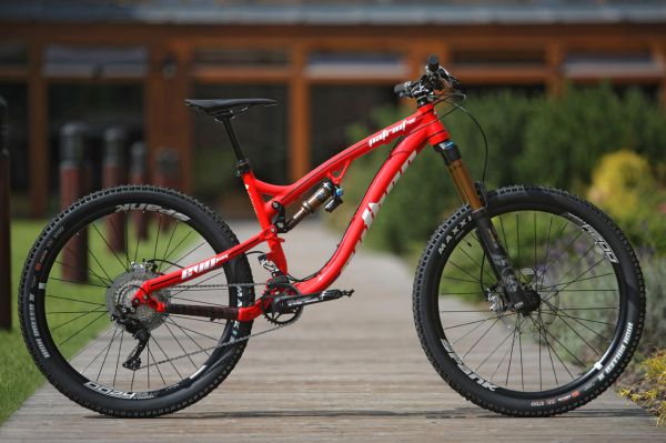 Author Patriot EVO Team