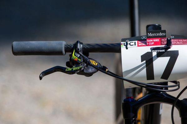 Specialized Jaroslava Kulhavého