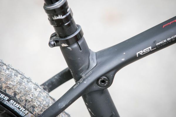 Trek Jany Czeczinkarové