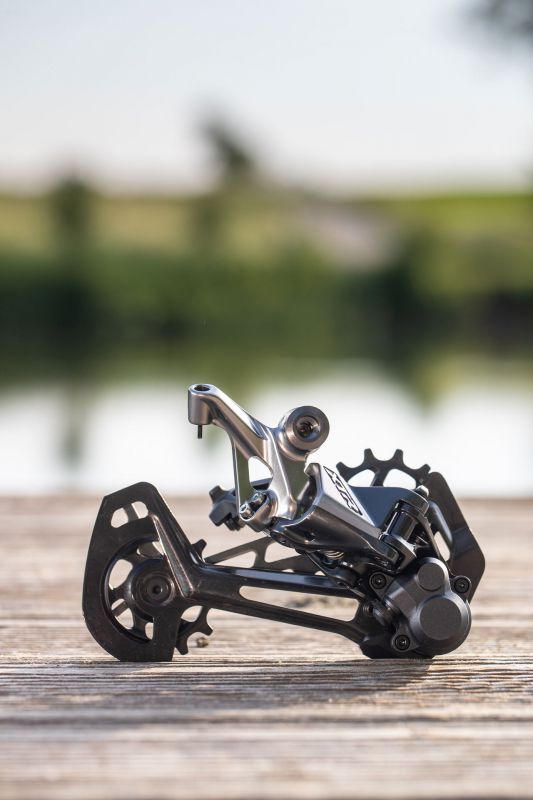 Shimano XTR 2019
