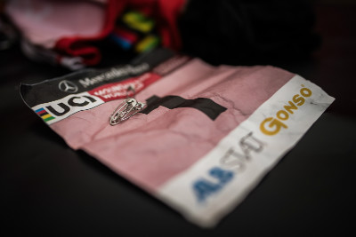 Světový pohár XCO #2 - Albstadt