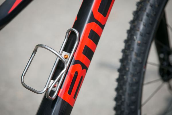 BMC Karly Štěpánové