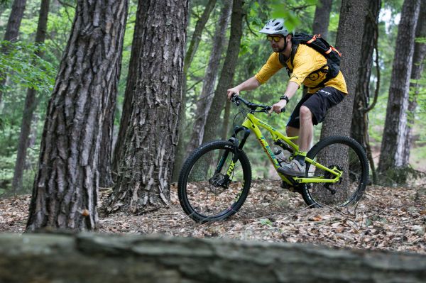 Whyte T-130 SR